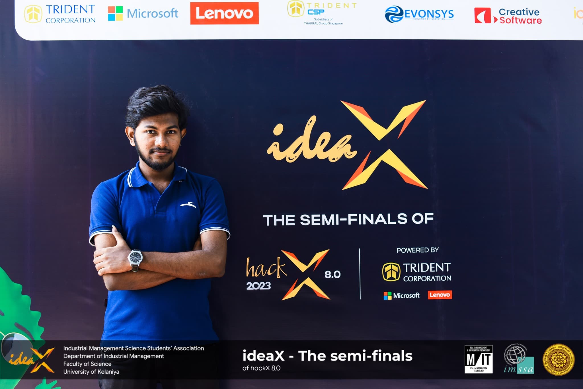 Pubudu Wijesundara - Profile 1