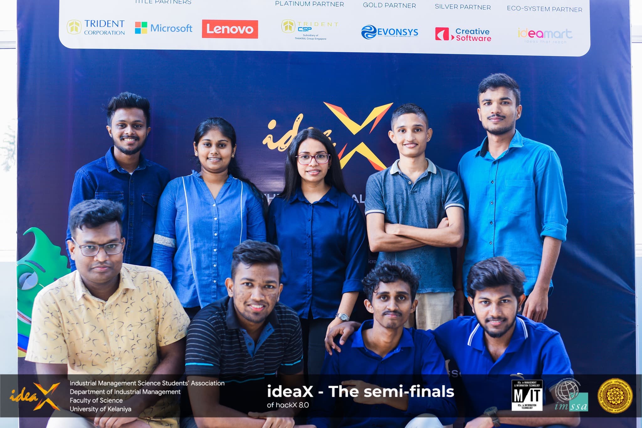 Pubudu Wijesundara - Profile 3