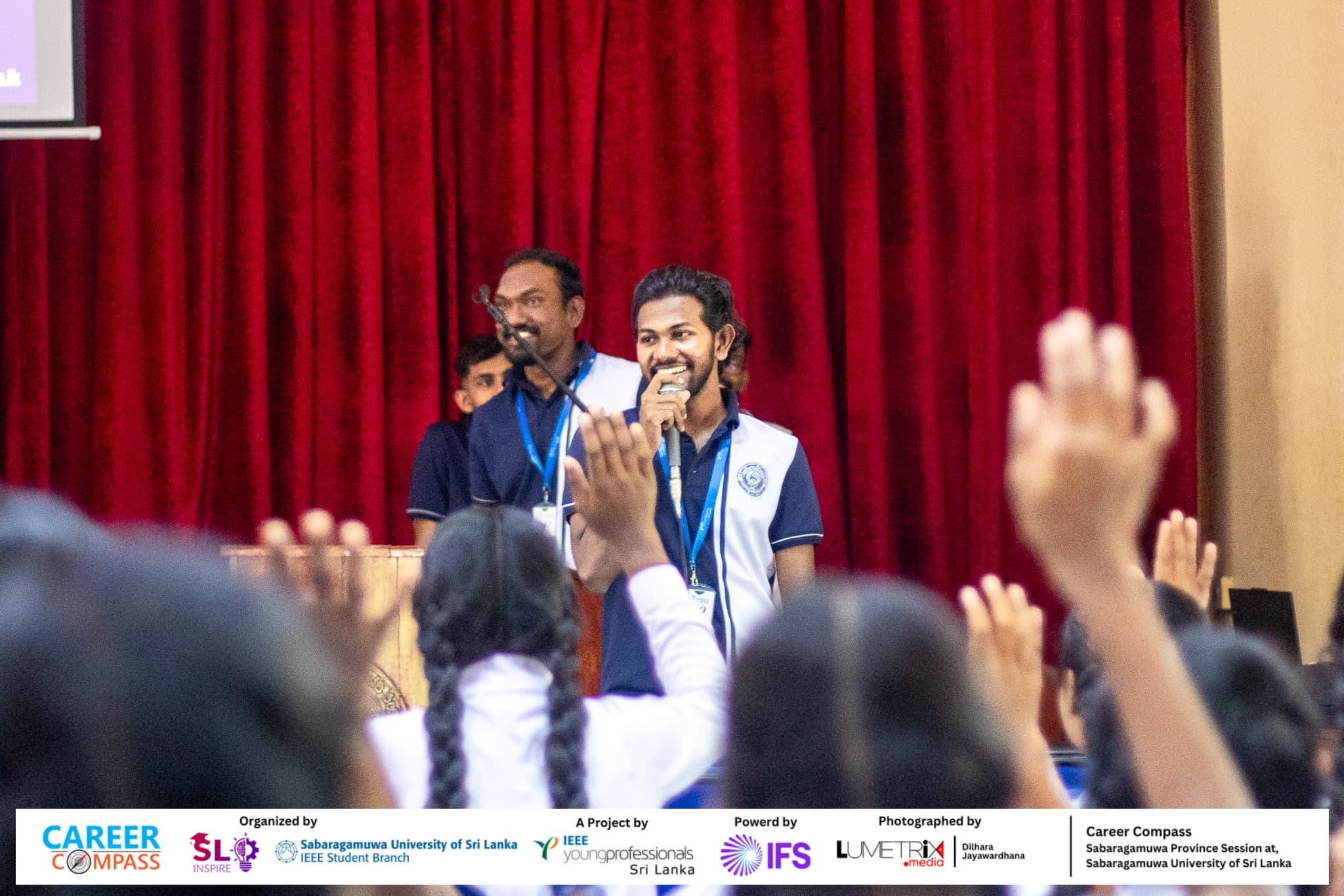 Pubudu Wijesundara - Profile 4