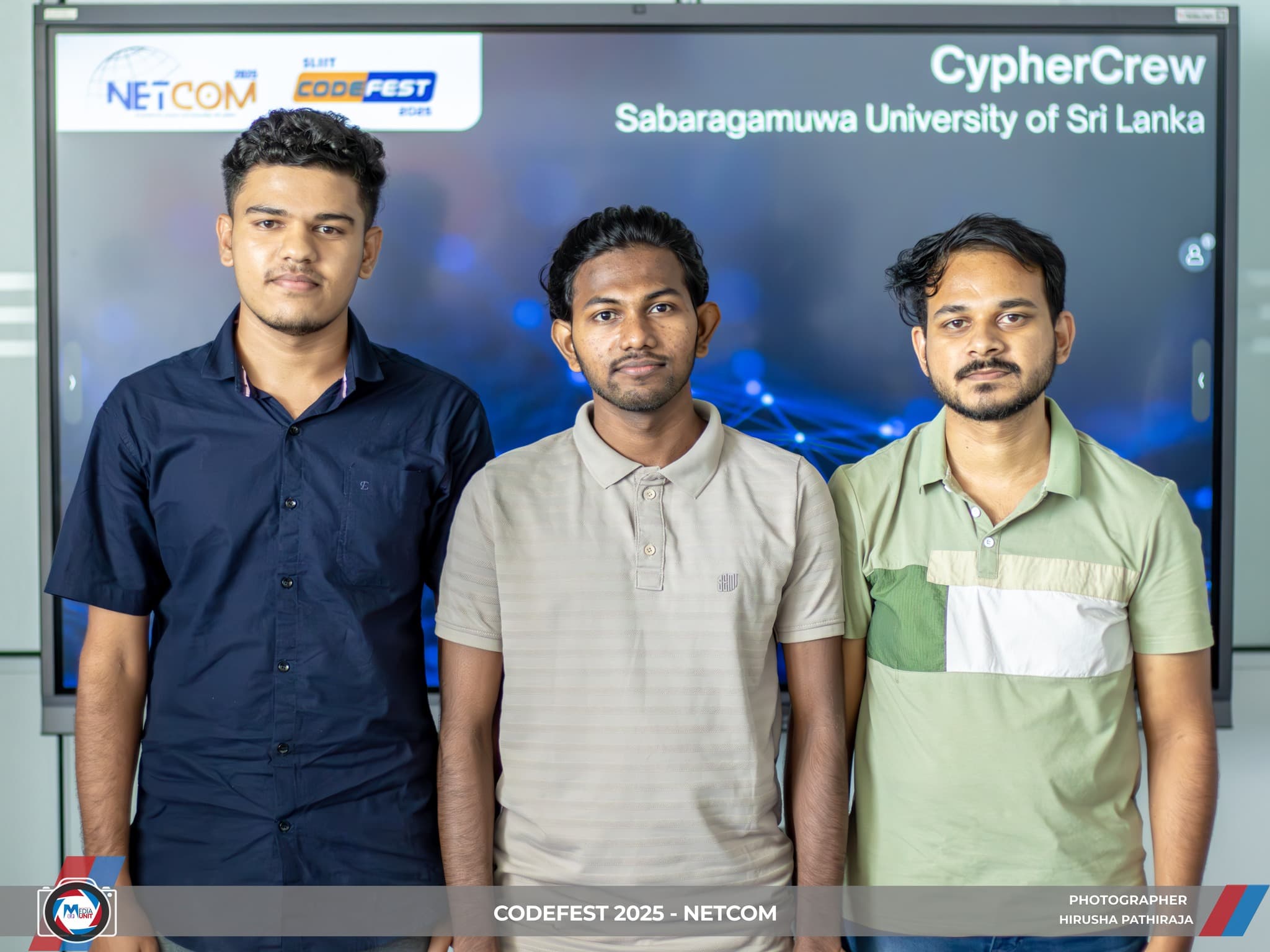 Pubudu Wijesundara - Profile 5