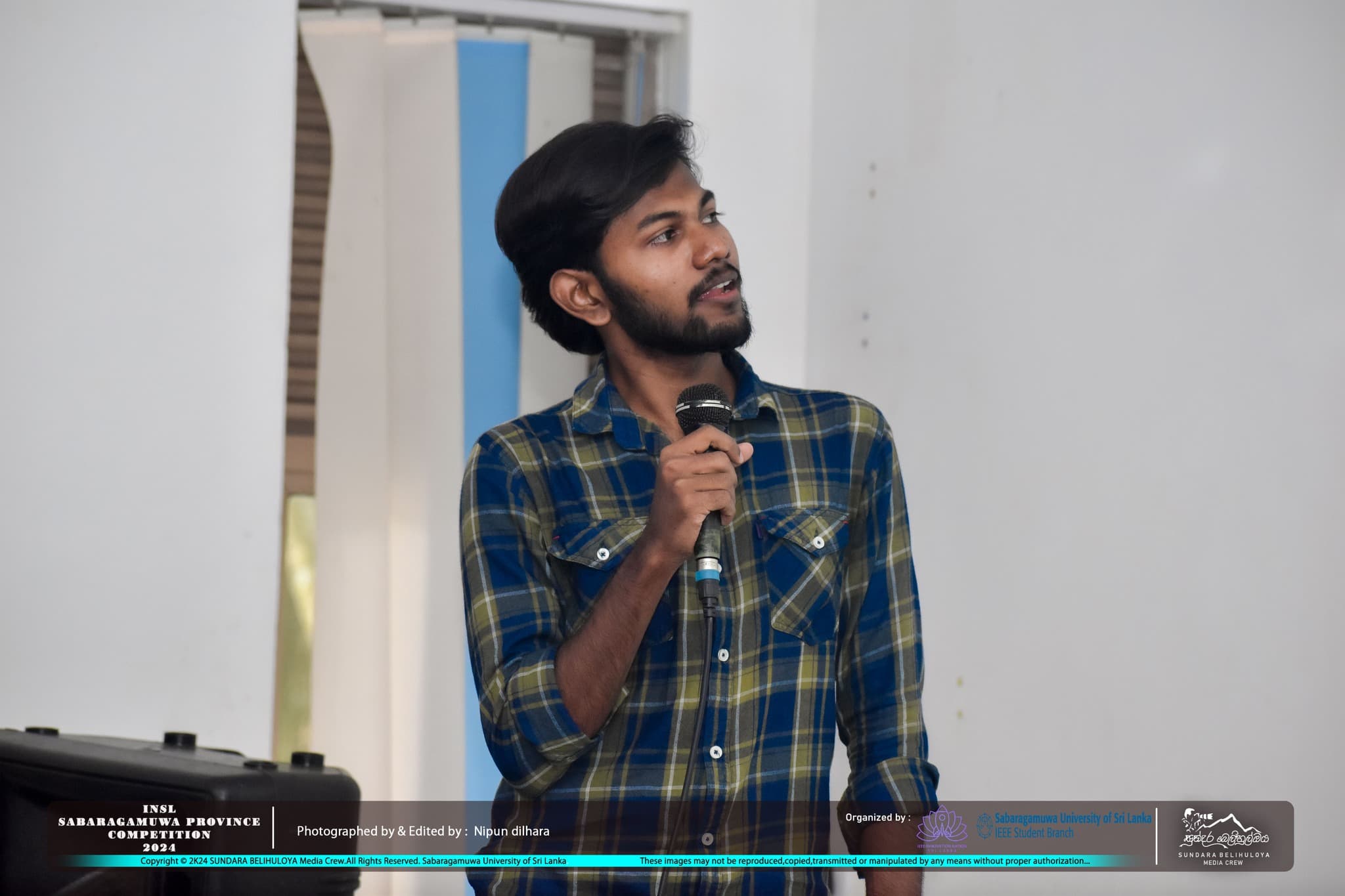 Pubudu Wijesundara - Profile 6